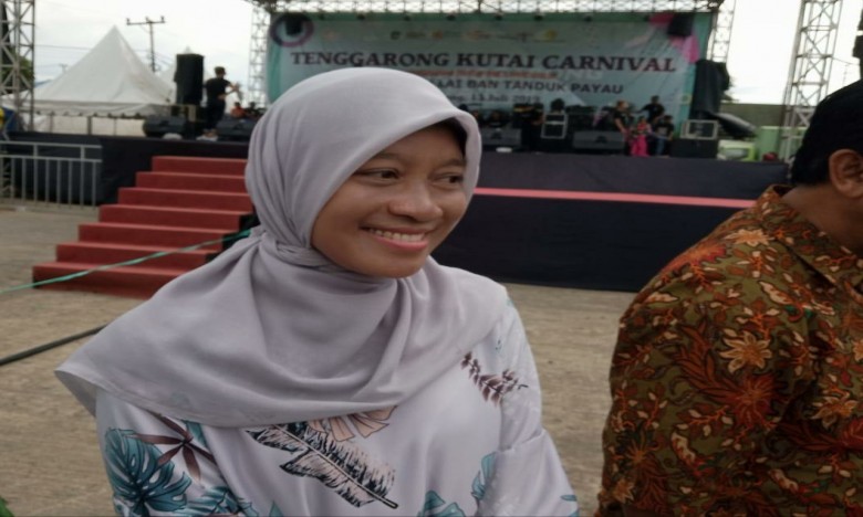 Nonton FKR Tak Gratis, Kadis Pariwisata Kukar Beri Penjelasan