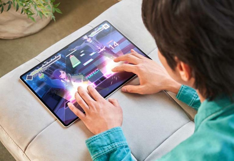 Samsung Galaxy Tab S9 Hadirkan Premium Galaxy ke Sebuah Tablet