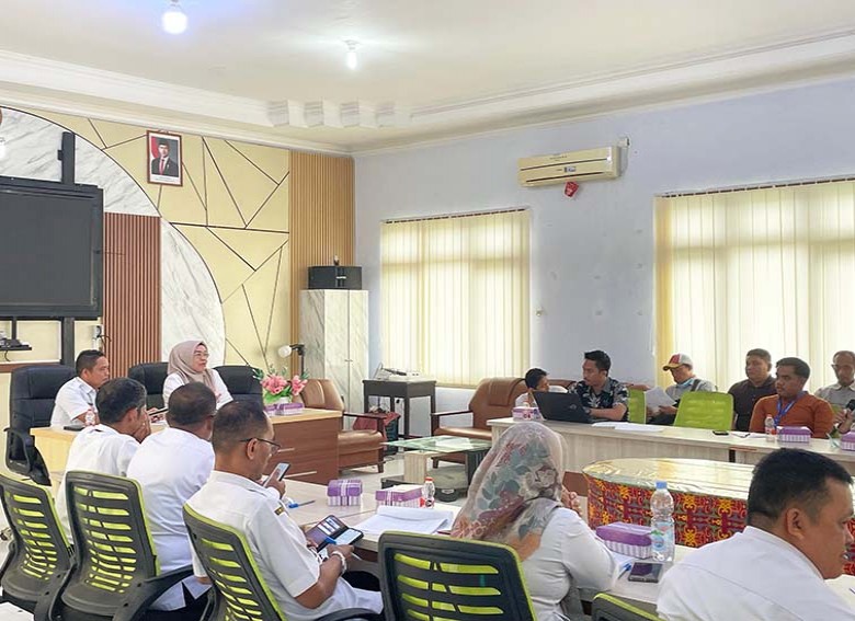 Polres Berau Siap Tindak Tegas Penyalahgunaan LPG Bersubsidi