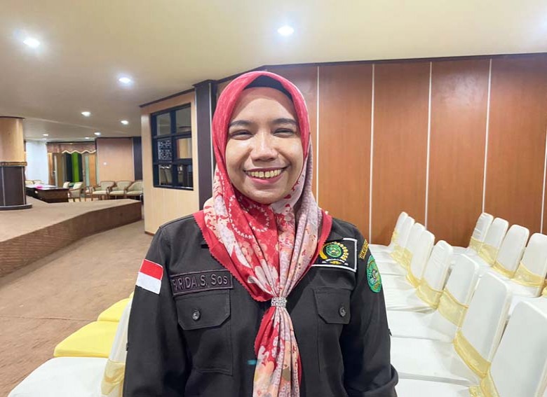 DPRD Kukar Gelar Rapat Paripurna Terkait Pembentukan Fraksi