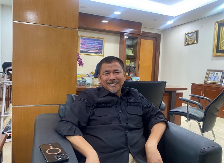 Efisiensi Anggaran 2025 Tak Berdampak pada Gaji dan Tunjangan Pegawai di Kukar