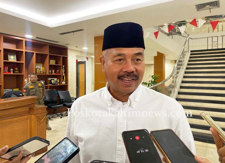 Kukar Perkuat Regenerasi Petani Milenial melalui Pelatihan dan Dukungan Modal