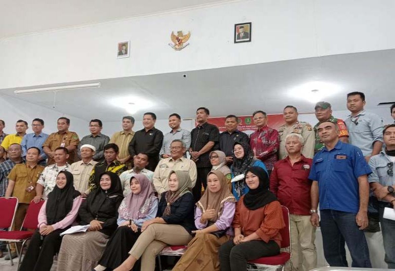 Optimalkan Perekrutan Tenaga Kerja Lokal, DPRD Kutim Sosialisasikan Perda Ketenagakerjaan di Sangatta Utara