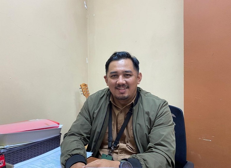 Tingkatkan SDM Daerah, Dispora Kukar Akan Mengadakan Sertifikasi EO