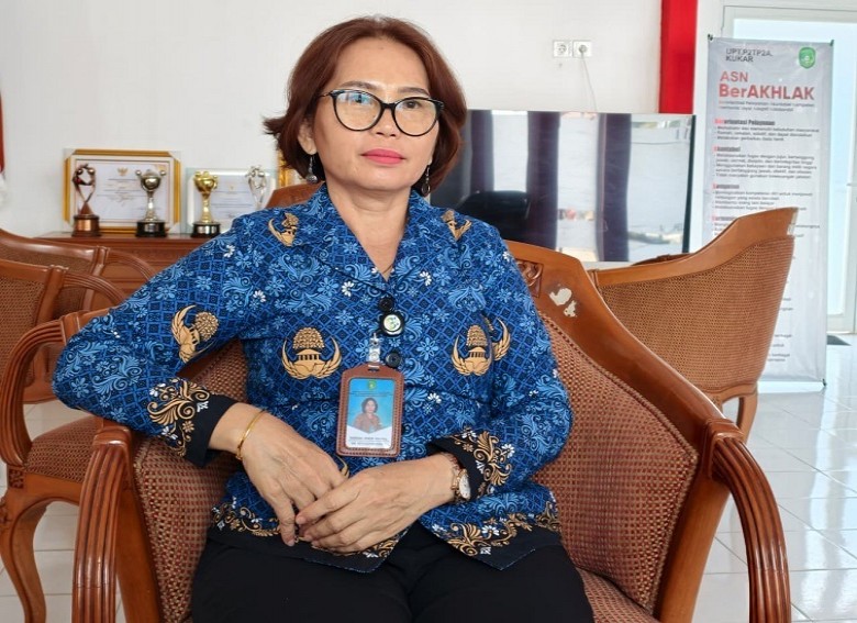 Kasus Kekerasan Perempuan dan Anak di Kukar Sepanjang 2025 Alami Peningkatan, Kecamatan Tenggarong Tertinggi