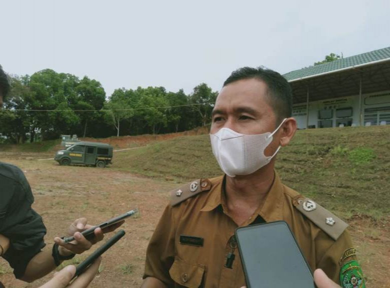 Pembangunan Infrastruktur Jalan jadi Harapan Warga Desa Tanjung Batu