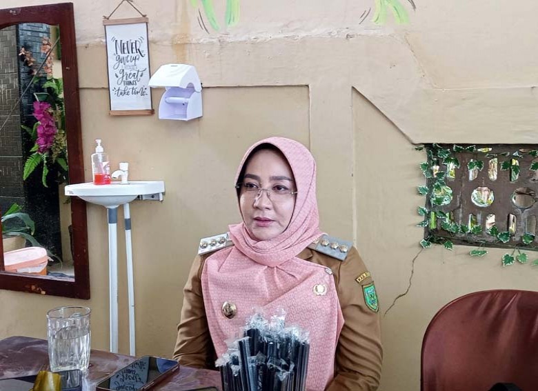 Soal Peraturan Baru Tapera, Bupati Sri Juniarsih Tegaskan Harus Dievaluasi Lebih Dalam