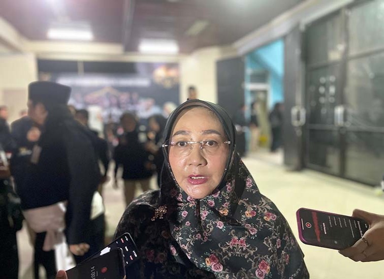 Optimalkan Penanganan Sampah Bupati Berau Siap Dukung Pengadaan Mobil Kecil Tiap Kelurahan