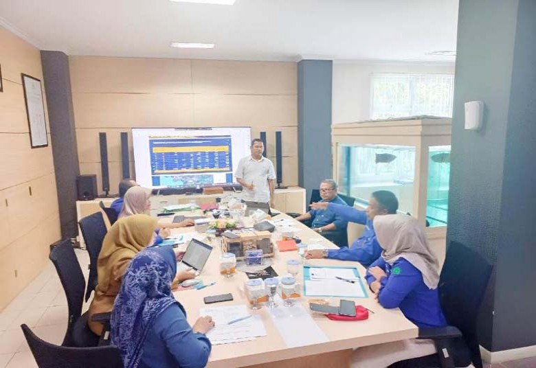 Kinerja PTMB Tumbuh di Q1 2023 Dibanding Q1 2022