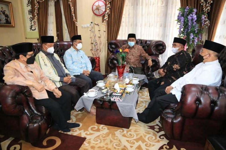 MUI Berperan Dalam Pembangunan Daerah