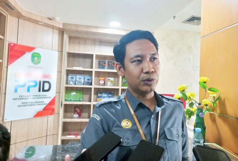 Bawaslu Minta ASN Kukar Netral Pada Tahapan Pemilu 2024