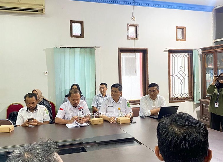 Erau Adat Kutai 2025 Siap Jadi Panggung Besar Budaya dan Wisata Kukar