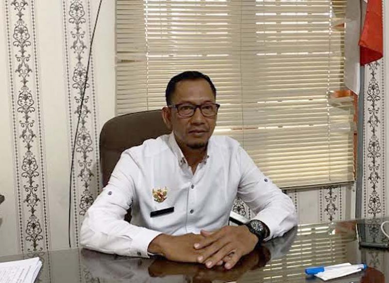 Pemdes Purwajaya Prioritaskan Pembangunan Infrastruktur