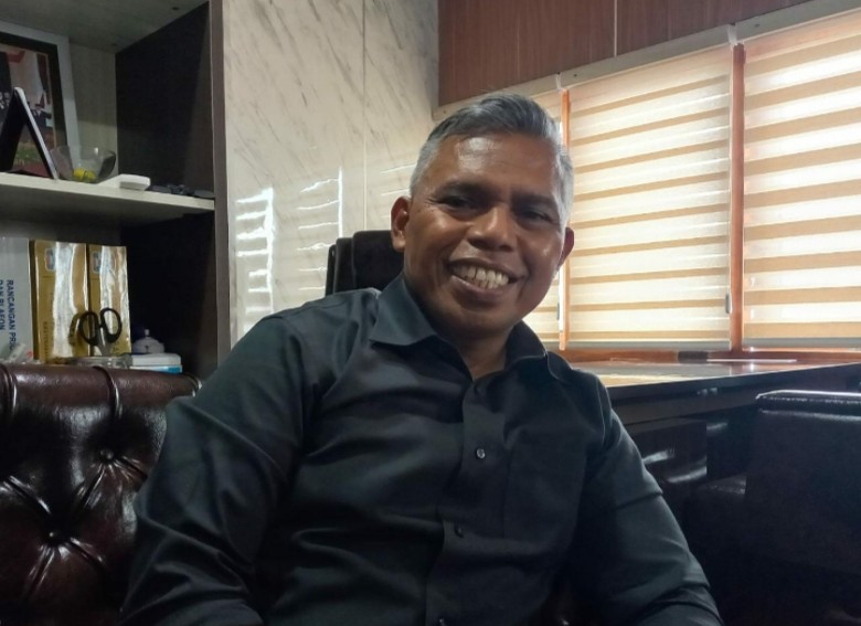 Lahan Eks Sirkuit Lamaru Mangkrak, Usulkan Buat Rumah Sakit di Baltim