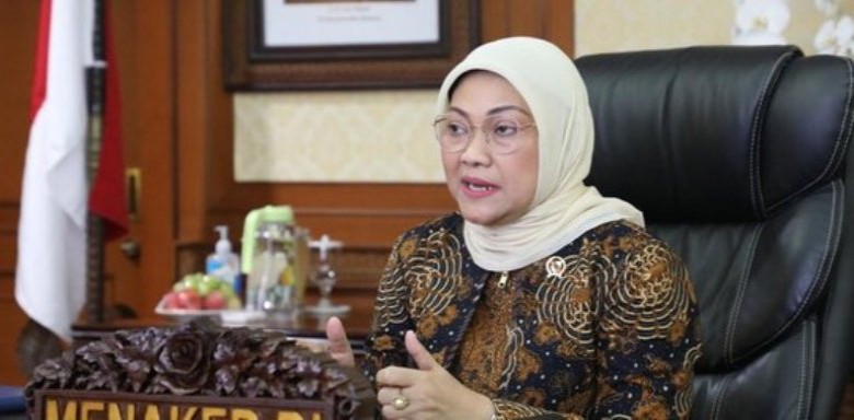 Angka Pengangguran Capai 9,77 Juta Orang