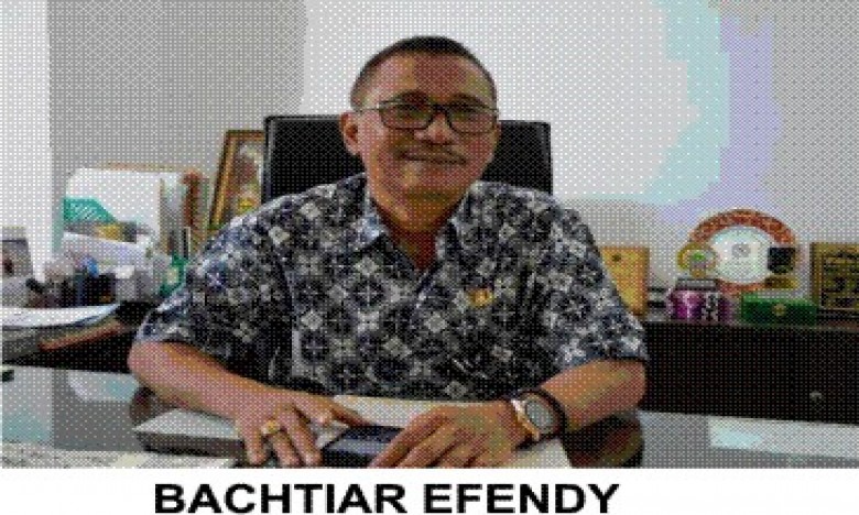 Perbaikan Jalan dalam Kota Kadis PU Surati Kontraktor