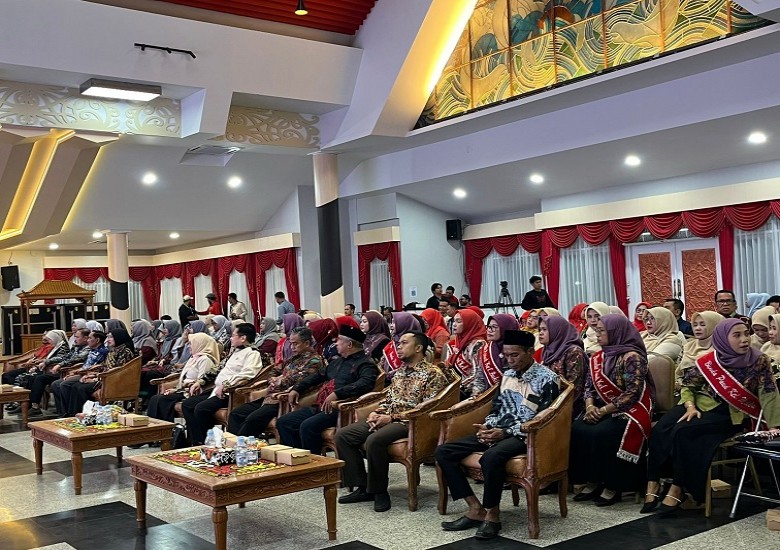 Inovasi Anak Etam Perkuat Layanan PAUD di Kutai Kartanegara