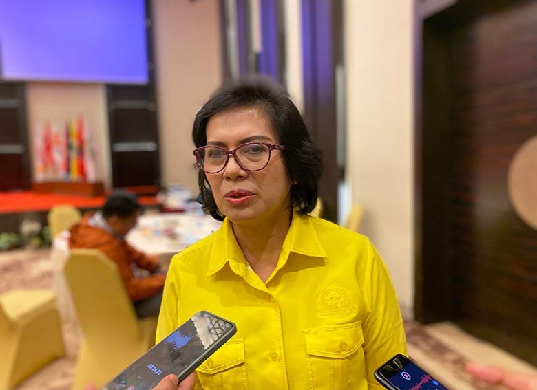 Dewan Dukungan Penuh Program DPUPR Berau 25.000 Sambungan Air Bersih Hingga 2026