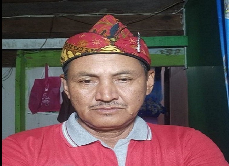Fokus Gizi dan Pendampingan, Upaya Muara Enggelam Lawan Stunting