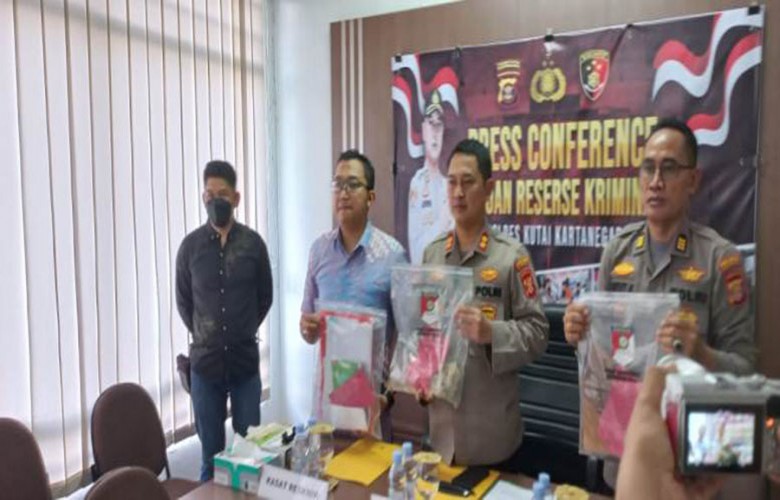 Pelaku Pencuri Kotak Amal dan Teror Pengurus Masjid Ternyata Alami Gangguan Jiwa Berat