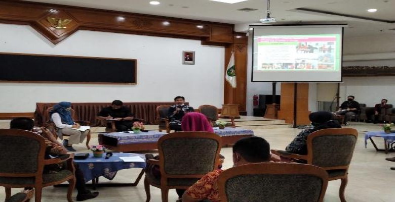 DPRD Kaltim Sebut Penanganan Covid-19 di Kukar Cukup Bagus