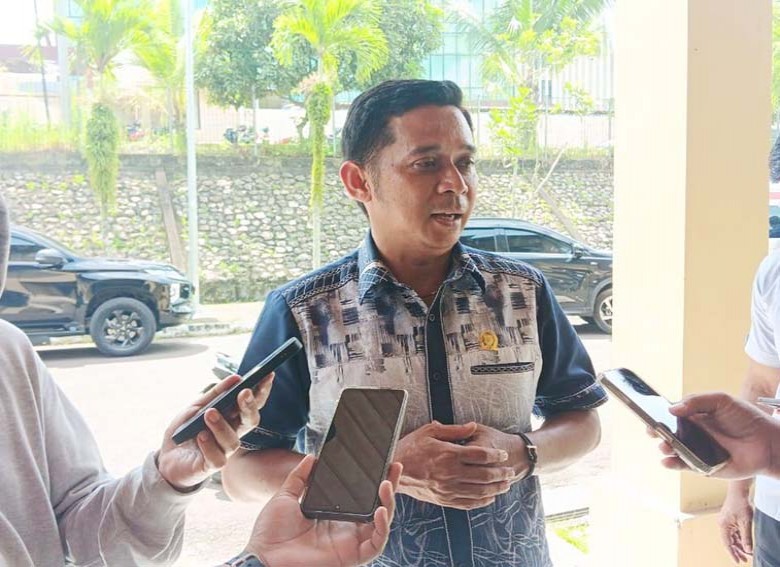Tambang Berizin Dekat Permukiman, DPRD Berau Cari Jalan Tengah Lindungi Warga Kota