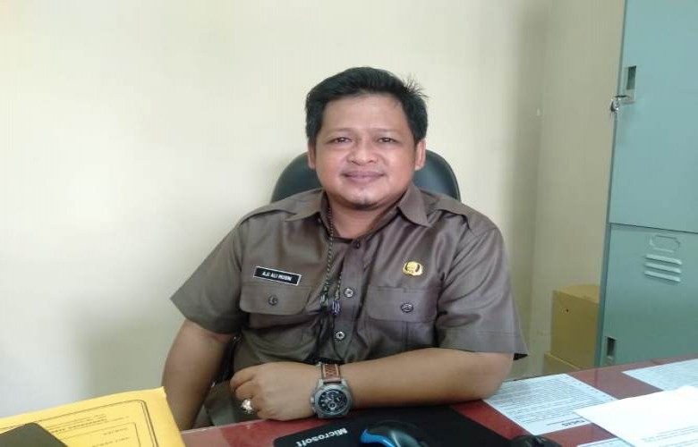 12 Peserta Ikuti Lomba Seleksi Wirausaha Muda Pemula Berprestasi Kukar 2020