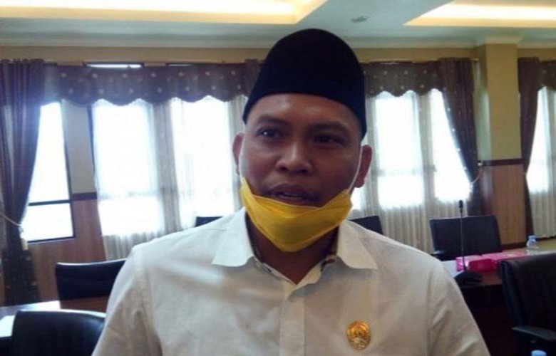 Anggota DPRD Kaltim Salehuddin Berharap Kuota Penerima BKT Ditambah