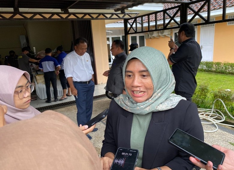 Damayanti Tegaskan Pentingnya Dukungan Infrastruktur dalam Program Pendidikan Gratis di Kaltim