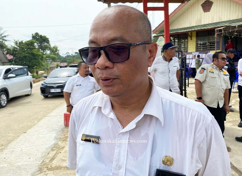 DLHK Kukar Benahi Data RTH, Warga Tunggu Kepastian Perawatan Taman di Tenggarong