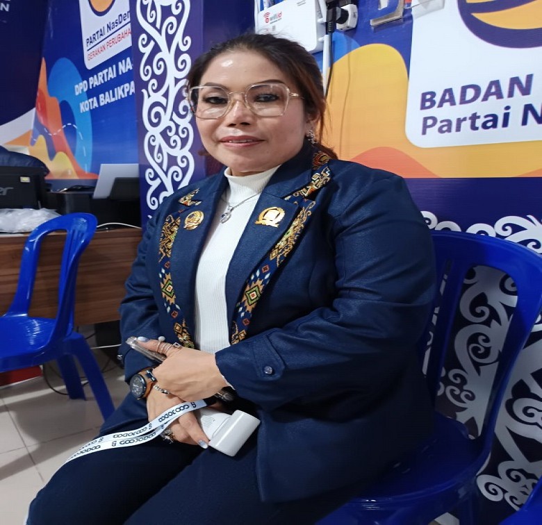 Wujudkan Pemerataan Pendidikan, DPRD Balikpapan Dukung Pembangunan SDN 022 di Balikpapan Timur