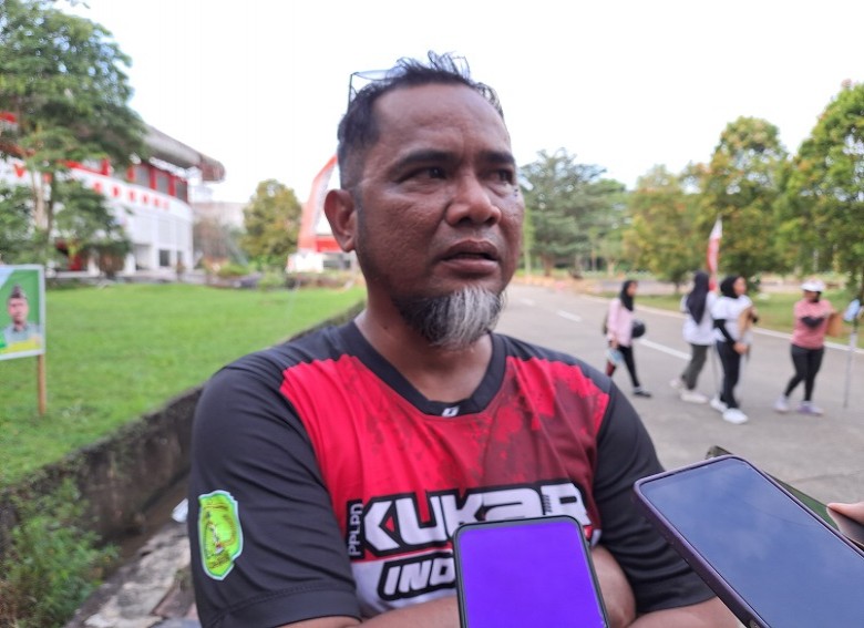 Kukar Siap Gelar Lomba Olahraga Tradisional