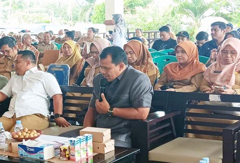 Inovasi Mendesak di Rumah Sakit Talisayan, Komisi III DPRD Berau Dorong Perbaikan Fasilitas