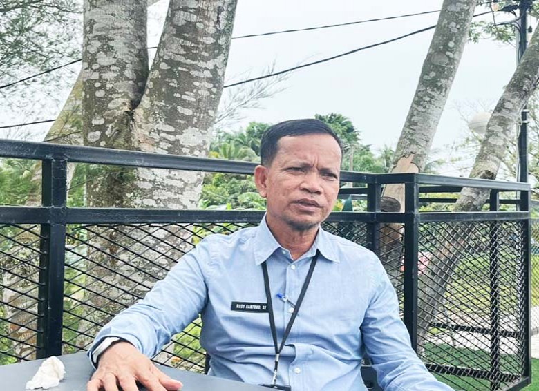 Perumda Batiwakkal Masih Tetap Beri Kesempatan Cicil Biaya Pemasangan 17 Kali Bagi Ratusan Warga yang Telah Mendaftar SR Baru Selama Agustus