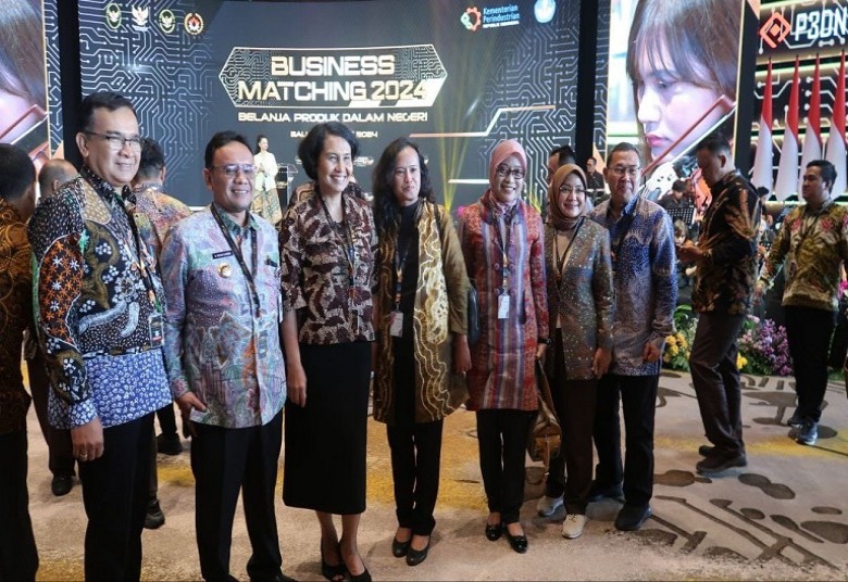 Sekda Sri : Belanja Jangan Hanya  Serapan Tapi Harus Efisiensi dan Berkualitas
