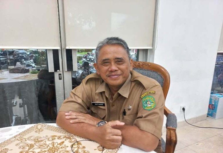 Potensi Lahan Padi Sawah Kukar 205 Ribu Hektar