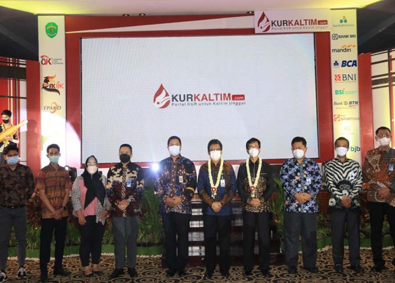 Dapatkan Informasi Kredit Usaha Dengan Cepat, Kunjungi Website kurkaltim.com