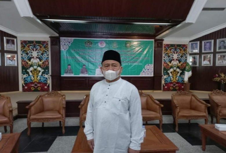 122 Madrasah di Kukar Akan Lakukan PTM 100 Persen