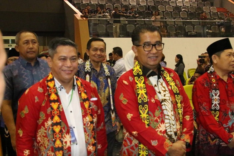 Pesparawi II 2023, Ajang Membangun Persaudaraan