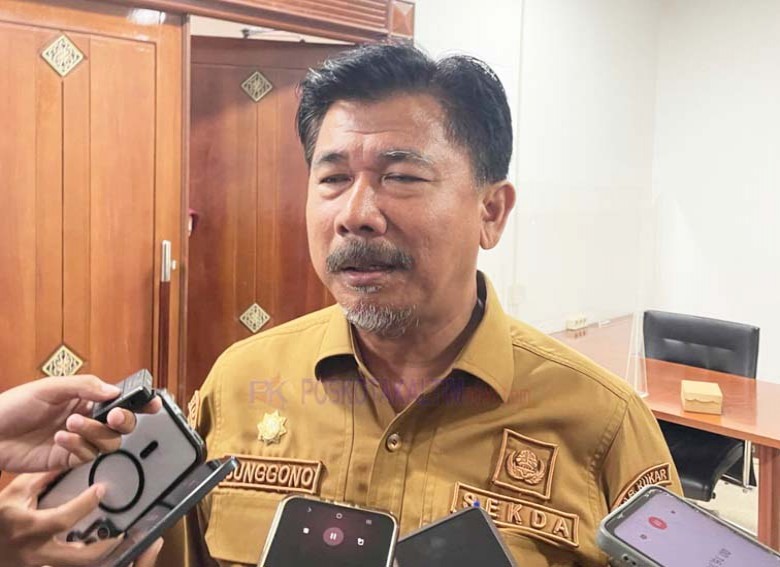 Wacana Penyaluran Gaji ASN Lewat Kopdes, Sekda Kukar Soroti Kesiapan Sistem