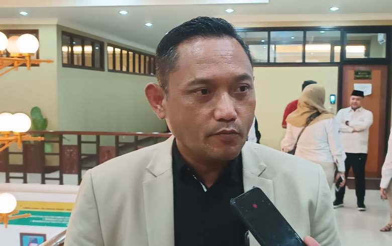 Seno Aji Imbau Masyarakat Kaltim Waspada Kebakaran Selama Ramadhan