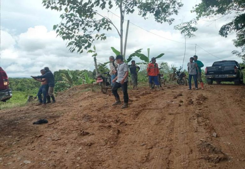 Dewan Minta Usut Tuntas Kasus Penganiayaan Camat Tenggarong