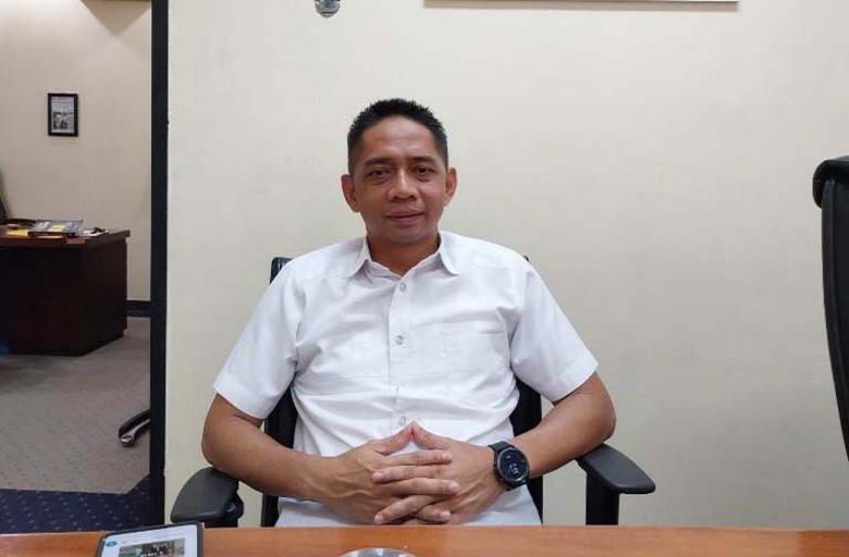 HUT Kota Tenggarong, Ini Kata Anggota DPRD Firnadi Ikhsan