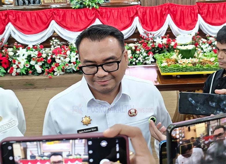 Penyesuaian Subsidi Energi, Pemkab Kukar Pastikan Daya Beli Masyarakat Tetap Terjaga