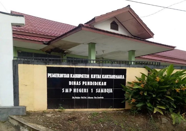 Disdikbud Kukar Terapkan Skala Prioritas untuk Pemerataan Fasilitas SMP
