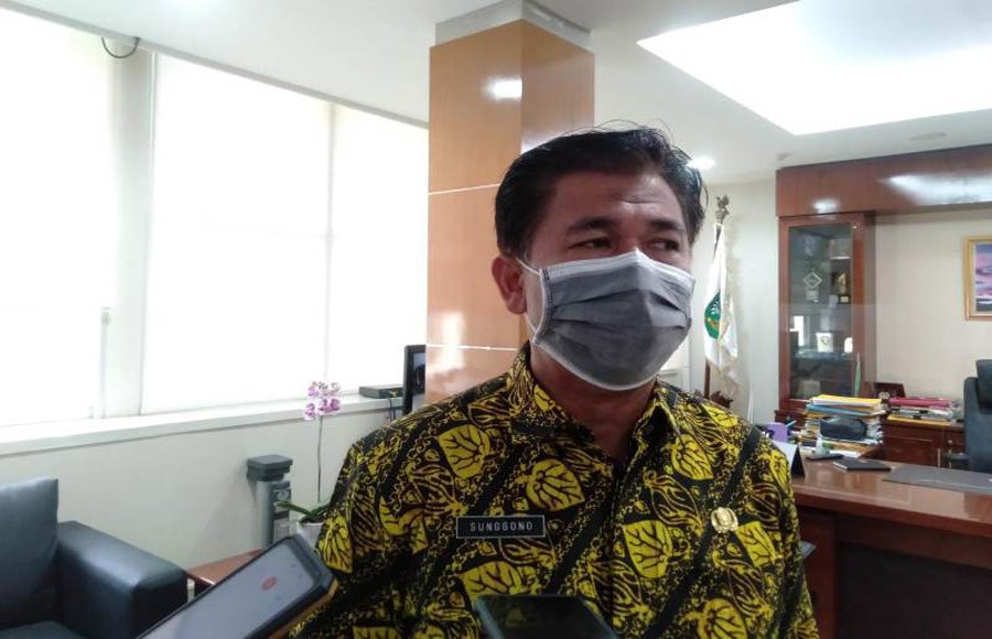 Obyek Wisata yang Dikelola Pemkab Kukar Belum akan Dibuka