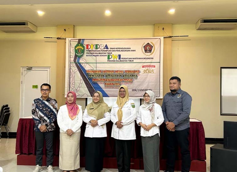 Perkuat Ketahanan Keluarga Melalui Literasi Media