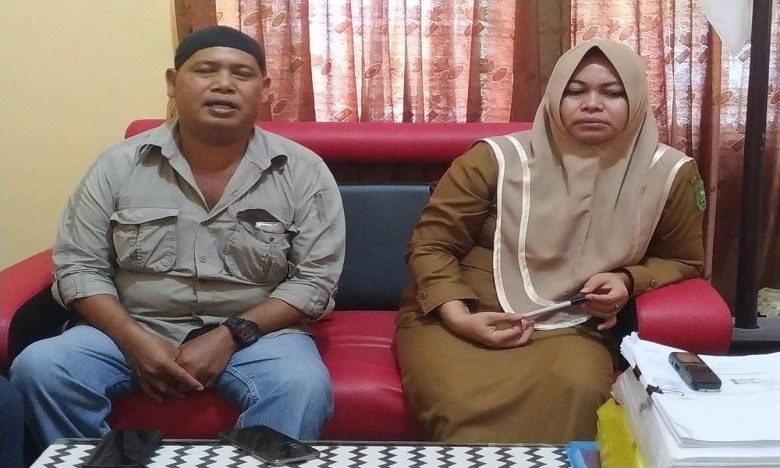 Sangatta Utara Usulkan Pembangunan Pasar