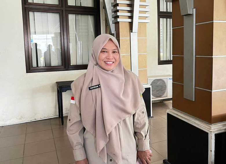 DPMK Berau Tegaskan Ikuti Kebijakan Pusat Terkait Pengelolaan Dana Desa