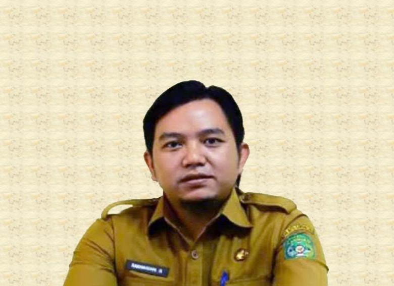 Pemerintah Kecamatan Tabang Apresiasi Disdikbud Kukar